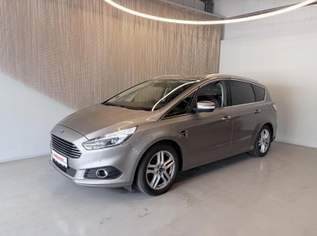 S-MAX Titanium 2.0 TDCi AWD Auto-Start/Stop, 9900 €, Auto & Fahrrad-Autos in 8940 Liezen