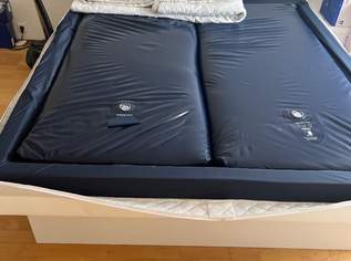 Wasserbett für Selbstabholer und Abbau, 380 €, Marktplatz-Sammlungen & Haushaltsauflösungen in 1190 Döbling