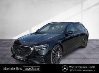 E 220 d 4MATIC T-Modell, 69450 €, Auto & Fahrrad-Autos in 8434 Tillmitsch