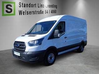 TRANSIT Kasten Trend L2 2,0 TDCi, 22490 €, Auto & Fahrrad-Autos in 4060 Leonding TRANSIT Kasten Trend L2 2,0 TDCi, 22490 €, Auto & Fahrrad-Autos in 4060 Leonding