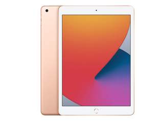 Apple iPad 8th Gen. Gold, 359 €, Marktplatz-Computer, Handys & Software in Österreich