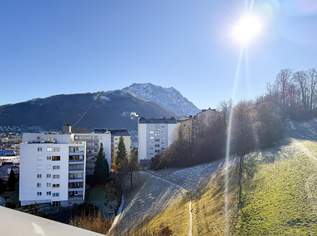Gepflegtes Penthouse mit Panoramablick über Gmunden, 790000 €, Immobilien-Wohnungen in 4810 Gmunden