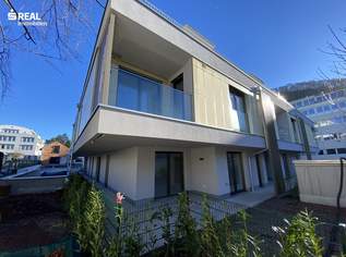 Moderne Immobilie in Salzburg - Erstbezug in zentraler Lage!, 585000 €, Immobilien-Wohnungen in 5020 Salzburg