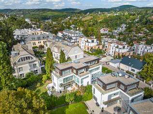 Exklusive Döblinger Villa mit Blick über Wien & die Neustifter Weinberge! inkl. 3 Tiefgaragen Stellplätze im Eigentum!, 3499000 €, Immobilien-Häuser in 1190 Döbling Exklusive Döblinger Villa mit Blick über Wien & die Neustifter Weinberge! inkl. 3 Tiefgaragen Stellplätze im Eigentum!, 3499000 €, Immobilien-Häuser in 1190 Döbling