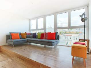CO-LIVING - die neue Art der Wohngemeinschaft, 842 €, Immobilien-Wohnungen in 1070 Neubau