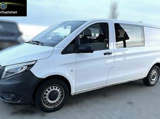 Vito Tourer Pro DK 116 CDI 4x4 extralang*LED*ST-HZ, 38900 €, Auto & Fahrrad-Autos in 5102 Anthering