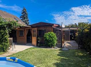 Ein kleines Paradies in Wien – Kleinwohnhaus mit Eigengrund, Garten & Parkplatz, 229000 €, Immobilien-Häuser in 1120 Meidling