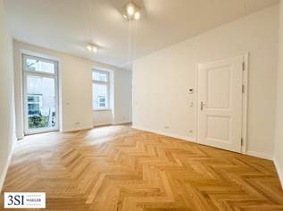 Eine Starterwohnung der Extraklasse - 1 Zimmer + Garten + Terrasse - im schönen 15. Bezirk, 175000 €, Immobilien-Wohnungen in 1150 Rudolfsheim-Fünfhaus