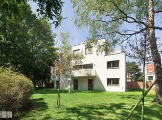 Wohnqualität im Grünen – moderne 3-Zimmer-Eigentumswohnung, 699000 €, Immobilien-Wohnungen in 1230 Liesing