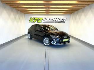 A3 SB 30 TFSI ''LED*SITZH*VIRTUAL*CARPLAY*TEMP'', 21950 €, Auto & Fahrrad-Autos in 4782 St. Florian am Inn A3 SB 30 TFSI ''LED*SITZH*VIRTUAL*CARPLAY*TEMP'', 21950 €, Auto & Fahrrad-Autos in 4782 St. Florian am Inn