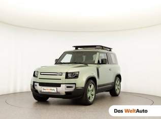 Defender 90 D300 AWD X Aut., 94990 €, Auto & Fahrrad-Autos in 4694 Ohlsdorf
