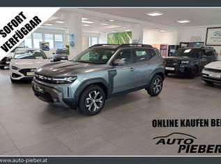 Duster Expression TCe 130 mHev *AHK* *RFK*, 20985 €, Auto & Fahrrad-Autos in 8280 Fürstenfeld