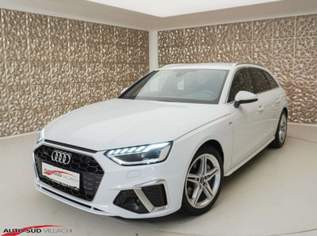 Quattro A4 Avant S line quattro 2.0 40 S tronic, 38900 €, Auto & Fahrrad-Autos in Kärnten