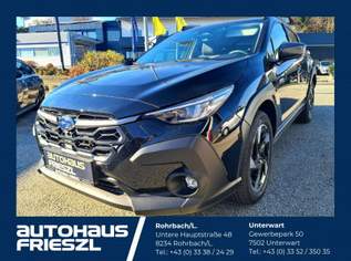 Crosstrek 2,0i e-Boxer HEV CVT Style Xtra Allrad Aut., 34888 €, Auto & Fahrrad-Autos in 8234 Rohrbach an der Lafnitz Crosstrek 2,0i e-Boxer HEV CVT Style Xtra Allrad Aut., 34888 €, Auto & Fahrrad-Autos in 8234 Rohrbach an der Lafnitz