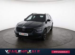 Škoda KAMIQ MONTE CARLO TSI ACT DSG, 23950 €, Auto & Fahrrad-Autos in 8041 Liebenau Škoda KAMIQ MONTE CARLO TSI ACT DSG, 23950 €, Auto & Fahrrad-Autos in 8041 Liebenau