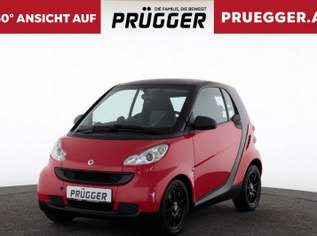 fortwo pure micro Auto. KLIMAANLAGE USB, 4590 €, Auto & Fahrrad-Autos in 8071 Hausmannstätten