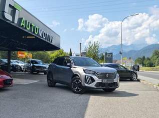 2008 BlueHDi 130 S&S GT EAT8, 24900 €, Auto & Fahrrad-Autos in 6700 Stadt Bludenz