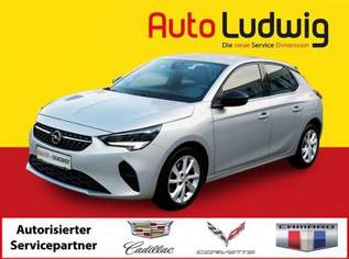 Corsa 1,2 Direct Injection Turbo Euro 6.4 Elegance*VI..., 12770 €, Auto & Fahrrad-Autos in 1230 Liesing