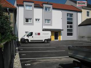 2-Zimmer Wohnung mit STUNDUNGSVARIANTE/ Garten/PKW-Abstellplatz/Kaufoption im Zentrum von Herzogenburg, 592.75 €, Immobilien-Wohnungen in 3130 Herzogenburg