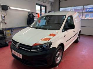Caddy Kastenwagen 2,0 TDI 4MOTION/AHK/TEMPOMAT/PDC, 17450 €, Auto & Fahrrad-Autos in 8091 Jagerberg