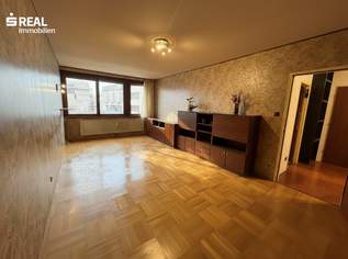 Riesenpotenzial in Top Lage - 3 Zimmer Wohnung in Ottakring mit perfekter Aufteilung, 290000 €, Immobilien-Wohnungen in 1160 Ottakring
