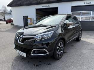 Captur Hypnotic ENERGY dCi 90, 9490 €, Auto & Fahrrad-Autos in 4161 Ulrichsberg