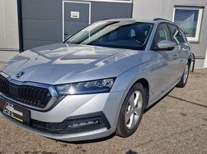 Octavia Combi 2,0 TDI Business, 13999 €, Auto & Fahrrad-Autos in 4150 Rohrbach-Berg