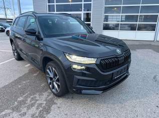 Kodiaq 1.5 TSI ACT Sportline DSG, 29490 €, Auto & Fahrrad-Autos in 7100 Gemeinde Neusiedl am See Kodiaq 1.5 TSI ACT Sportline DSG, 29490 €, Auto & Fahrrad-Autos in 7100 Gemeinde Neusiedl am See