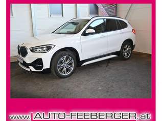 X1 sDrive18i Sportline,Kamera,Sitzheizung,LED, 20990 €, Auto & Fahrrad-Autos in 8753 Fohnsdorf