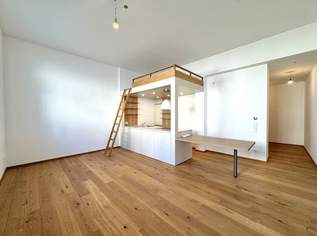 DG Ausbau an der Pilgramgasse - Hochwertig ausgestattet - Sofort Verfügbar! - Freier Mietzins!, 299000 €, Immobilien-Wohnungen in 1050 Margareten