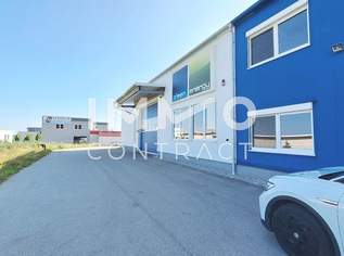 Modernes Betriebsgebäude mit Büro, Freiflächen und Parkplatz - Nähe Haag - Gewerbegebiet - beheizt, 4199.26 €, Immobilien-Gewerbeobjekte in 3350 Gemeinde Haag Modernes Betriebsgebäude mit Büro, Freiflächen und Parkplatz - Nähe Haag - Gewerbegebiet - beheizt, 4199.26 €, Immobilien-Gewerbeobjekte in 3350 Gemeinde Haag