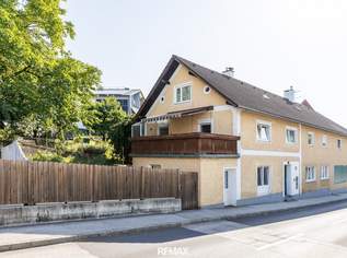 Attraktive Gewerbeimmobilie mit Wohnungseinheiten, Mitarbeiterzimmern und vielseitigen Nutzungsmöglichkeiten, 449000 €, Immobilien-Häuser in 4201 Gramastetten Attraktive Gewerbeimmobilie mit Wohnungseinheiten, Mitarbeiterzimmern und vielseitigen Nutzungsmöglichkeiten, 449000 €, Immobilien-Häuser in 4201 Gramastetten