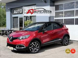 Captur XMod TCe 120 EDC **Keyless/Navigation**, 9900 €, Auto & Fahrrad-Autos in 2601 Sollenau