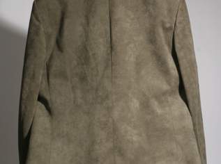 Herren Trachtenjacke LODENFREY, Alcantara, Gr. 54 Herren Trachtenjacke LODENFREY, Alcantara, Gr. 54