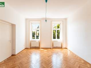 Das ist Sie - Begehrte Altbau-Wohnung in Bestlage des 19.Bezirks (Hohe Warte) - sofort beziehbar, 270000 €, Immobilien-Wohnungen in 1190 Döbling
