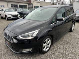 C-MAX Titanium/1.BESITZ/TOP ZUSTAND, 12900 €, Auto & Fahrrad-Autos in 4973 Senftenbach C-MAX Titanium/1.BESITZ/TOP ZUSTAND, 12900 €, Auto & Fahrrad-Autos in 4973 Senftenbach