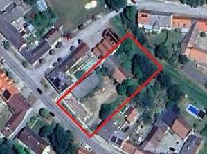 Preisreduktion! Grundstück mit vielen Gestaltungsmöglichkeiten Nähe Mistelbach, 199000 €, Immobilien-Grund und Boden in 2130 Paasdorf