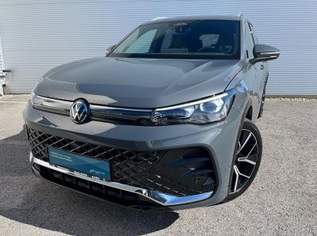 Tiguan R-Line eTSI DSG, 49450 €, Auto & Fahrrad-Autos in 6971 Marktgemeinde Hard