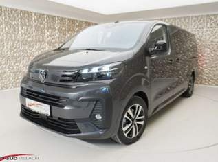 Traveller PREMIUM L3 BHDI 180 EAT8, 52800 €, Auto & Fahrrad-Autos in Kärnten