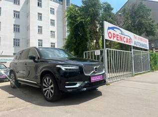 XC90 B5 AWD Inscription, 52499 €, Auto & Fahrrad-Autos in 1100 Favoriten XC90 B5 AWD Inscription, 52499 €, Auto & Fahrrad-Autos in 1100 Favoriten