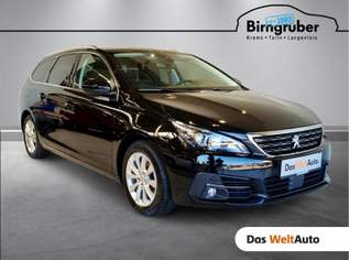 308 SW BlueHDi 130 S&S 6-Gang-Manuell Al, 14990 €, Auto & Fahrrad-Autos in 3430 Gemeinde Tulln an der Donau