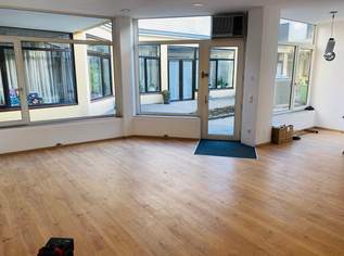 NEU renoviert: Geschäftslokal, Gewerbefläche, Büro, usw. nähe Landstrasse-Linz (Provisionsfrei), 942 €, Immobilien-Gewerbeobjekte in Oberösterreich
