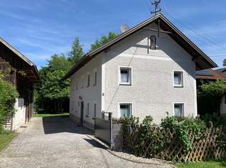 Ländliches Idyll in Eggerding – ehemaliges Sacherl mit wunderschönem Garten, 219000 €, Immobilien-Häuser in 4773 Eggerding
