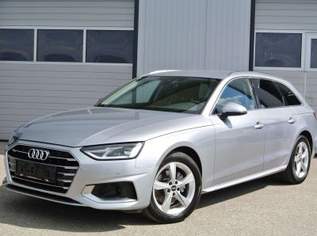 A4 Avant 35 TDI S-tronic advanced * virtual Cockpit *, 23490 €, Auto & Fahrrad-Autos in 4693 Desselbrunn