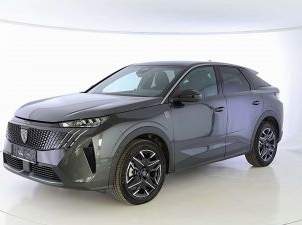 3008 Hybrid 145 e-DCS6 GT, 35990 €, Auto & Fahrrad-Autos in 4084 St. Agatha