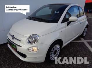 500C FireFly Hybrid 70 Cult, 14490 €, Auto & Fahrrad-Autos in 1100 Favoriten