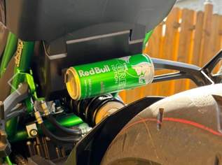 Dosenhalter für Motorräder, 4.99 €, Auto & Fahrrad-Teile & Zubehör in 1230 Liesing Dosenhalter für Motorräder, 4.99 €, Auto & Fahrrad-Teile & Zubehör in 1230 Liesing