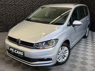 Touran 2.0 TDI *MwSt*, 18990 €, Auto & Fahrrad-Autos in 7400 Oberwart Touran 2.0 TDI *MwSt*, 18990 €, Auto & Fahrrad-Autos in 7400 Oberwart
