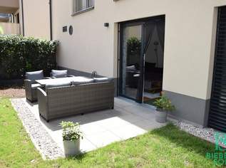 Garten - Terrasse - Sonnige, top Wohnung - Neubau!, 1099 €, Immobilien-Wohnungen in 2103 Langenzersdorf Garten - Terrasse - Sonnige, top Wohnung - Neubau!, 1099 €, Immobilien-Wohnungen in 2103 Langenzersdorf