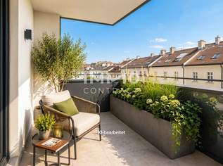 Exklusive Vorsorgewohnung in 1120 Wien | Erstbezug 2026 | Balkon & Loggia, 347000 €, Immobilien-Wohnungen in 1120 Meidling Exklusive Vorsorgewohnung in 1120 Wien | Erstbezug 2026 | Balkon & Loggia, 347000 €, Immobilien-Wohnungen in 1120 Meidling